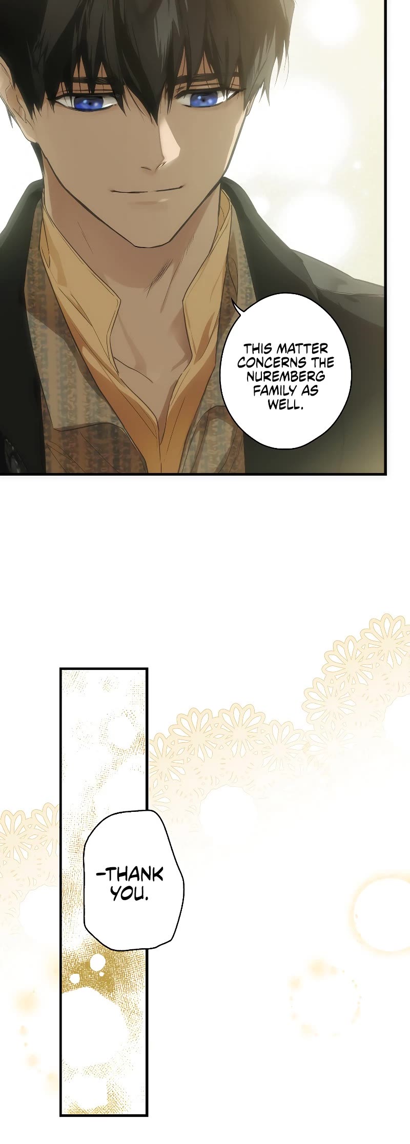 A Stepmother's Fairy Tale Chapter 87 page 37 - Chapter 87