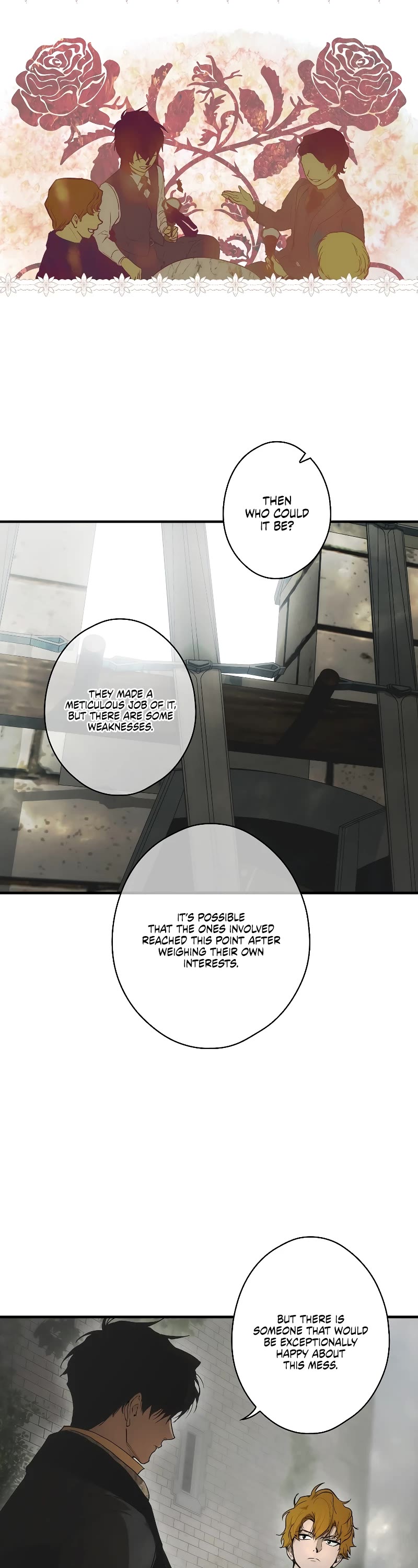 A Stepmother's Fairy Tale Chapter 88 page 10 - Chapter 88