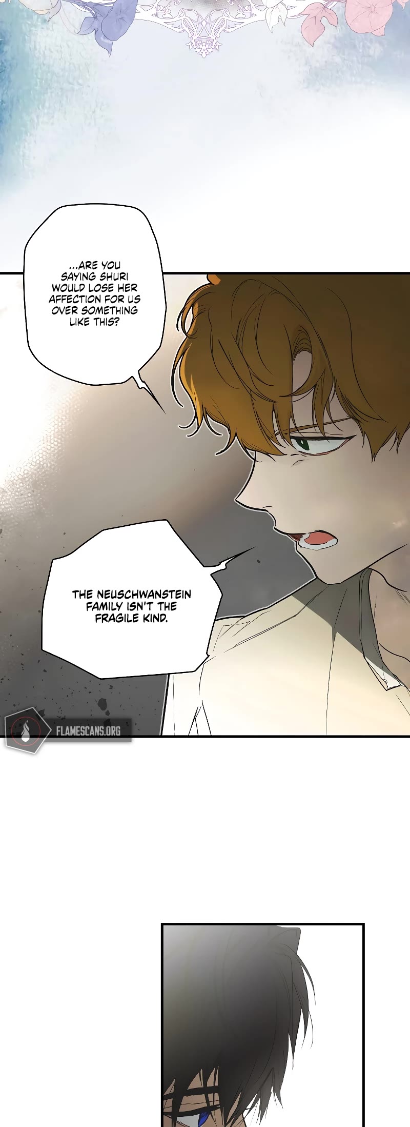 A Stepmother's Fairy Tale Chapter 88 page 12 - Chapter 88