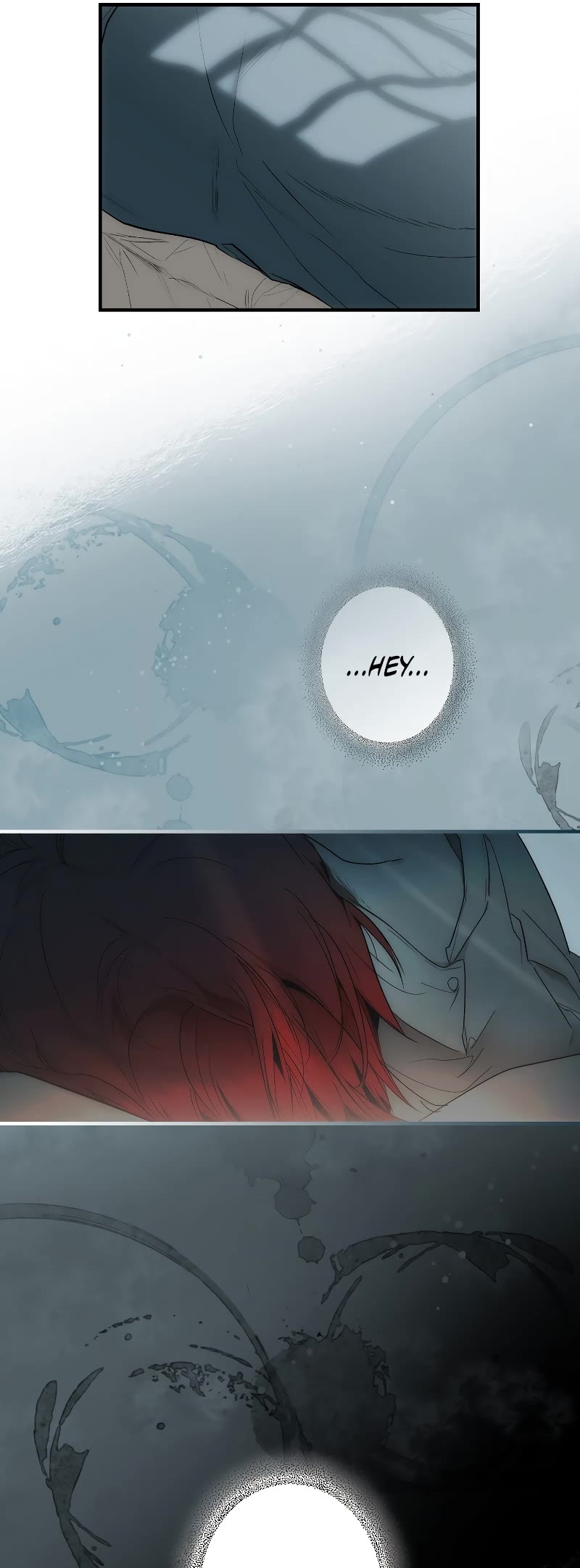 A Stepmother's Fairy Tale Chapter 88 page 20 - Chapter 88