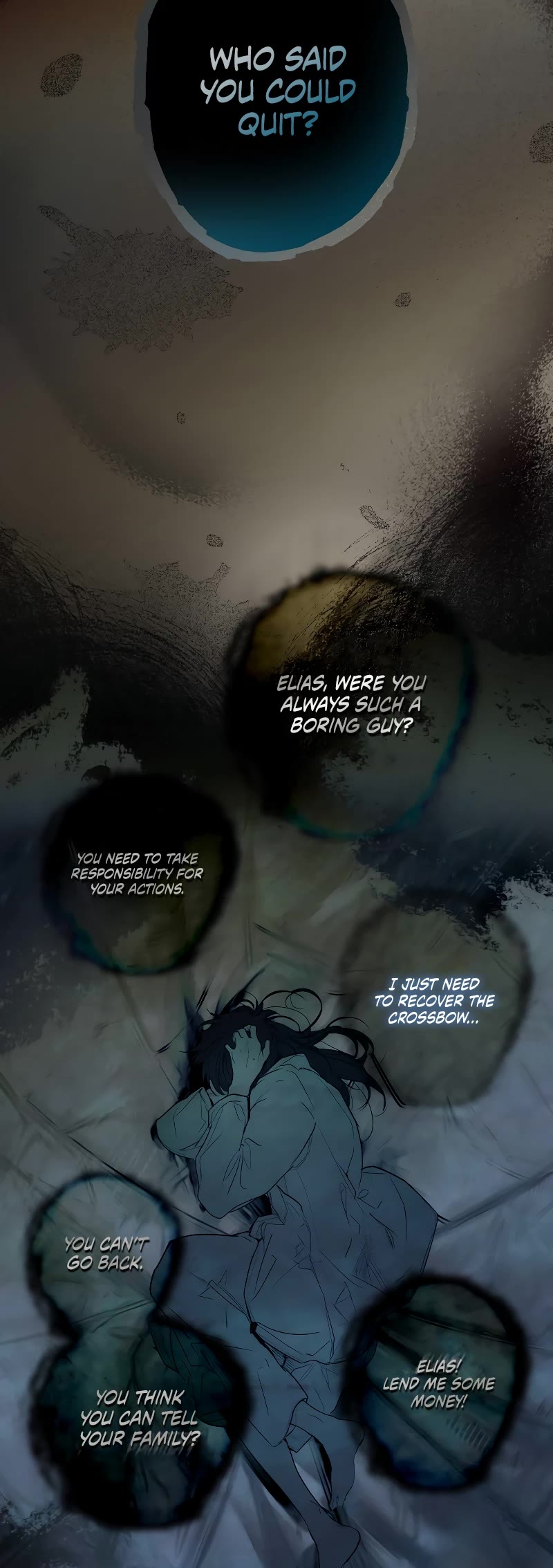 A Stepmother's Fairy Tale Chapter 88 page 24 - Chapter 88