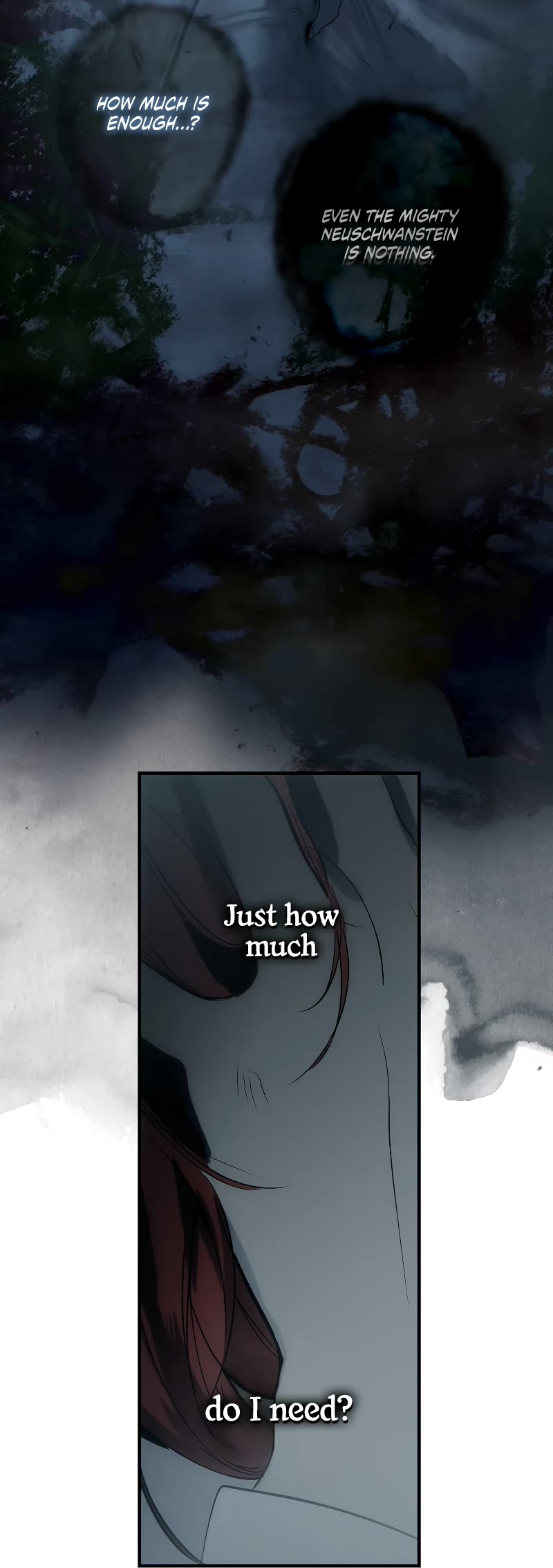 A Stepmother's Fairy Tale Chapter 88 page 25 - Chapter 88