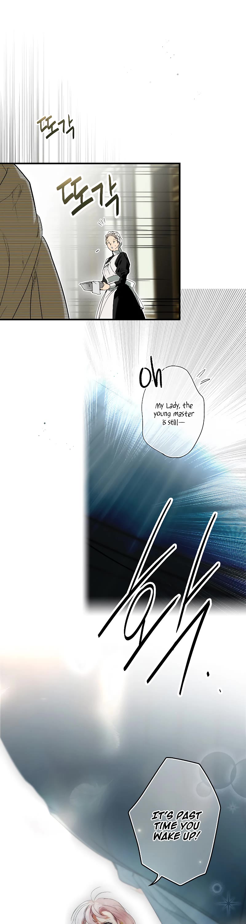 A Stepmother's Fairy Tale Chapter 88 page 26 - Chapter 88