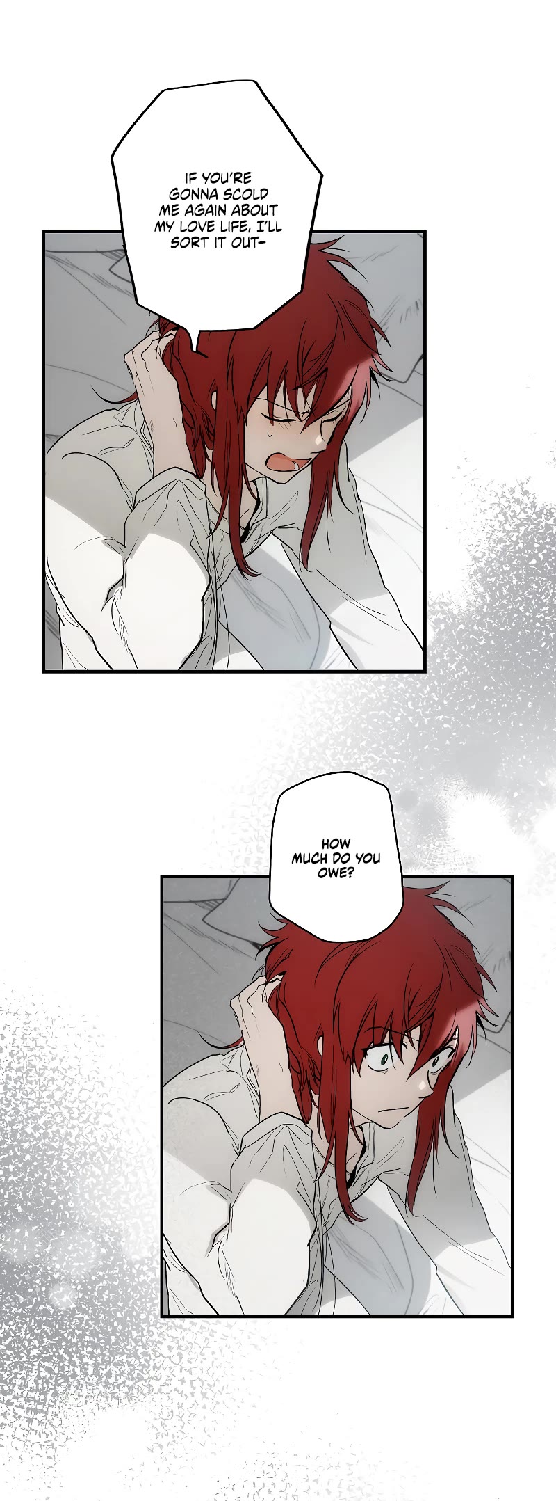A Stepmother's Fairy Tale Chapter 88 page 29 - Chapter 88