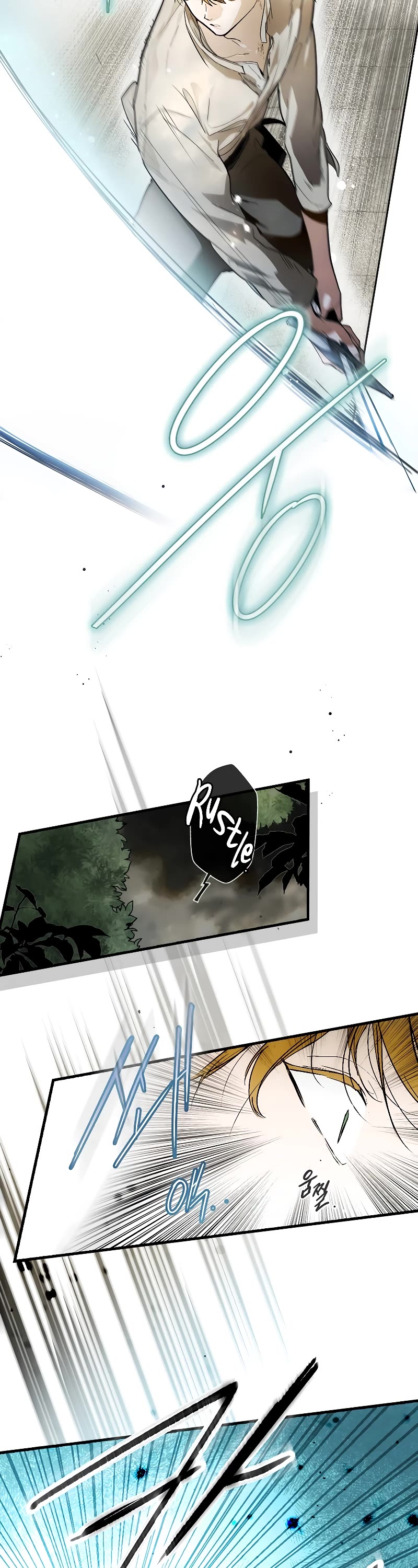 A Stepmother's Fairy Tale Chapter 88 page 3 - Chapter 88