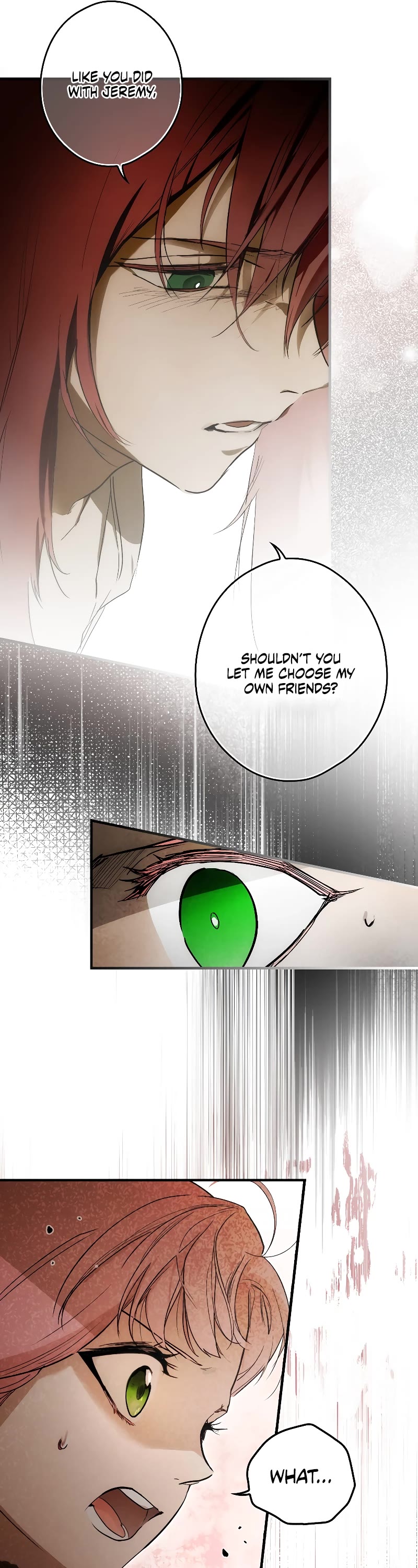 A Stepmother's Fairy Tale Chapter 88 page 38 - Chapter 88