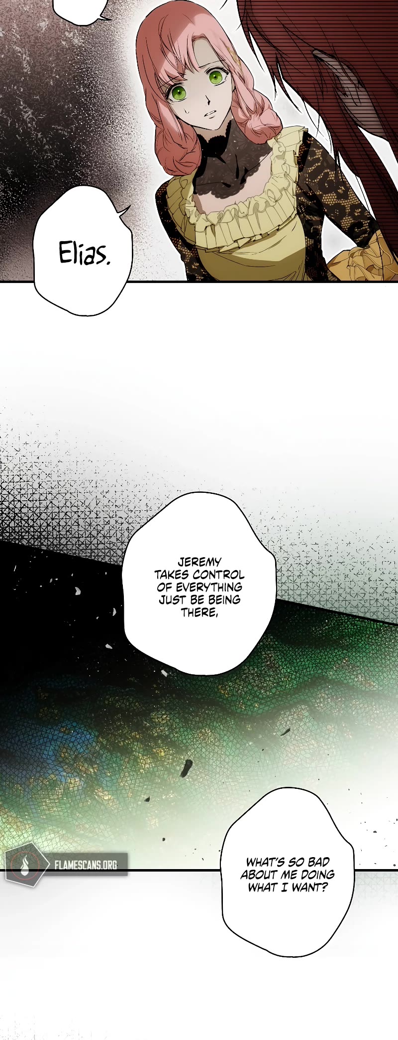 A Stepmother's Fairy Tale Chapter 88 page 41 - Chapter 88