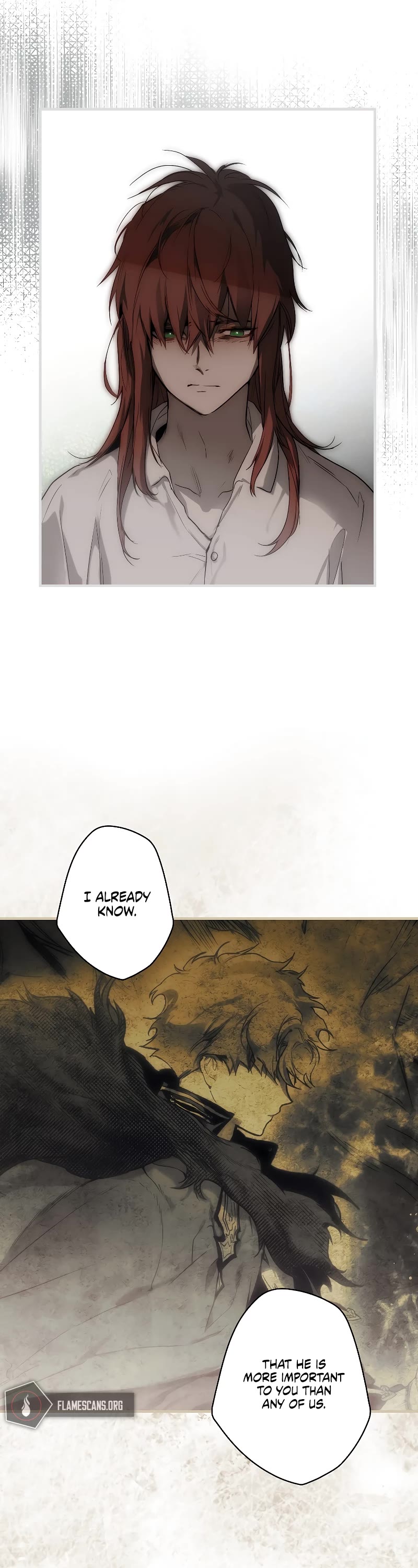 A Stepmother's Fairy Tale Chapter 88 page 42 - Chapter 88