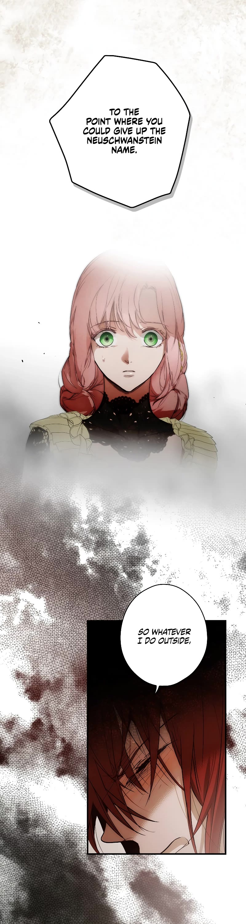 A Stepmother's Fairy Tale Chapter 88 page 43 - Chapter 88