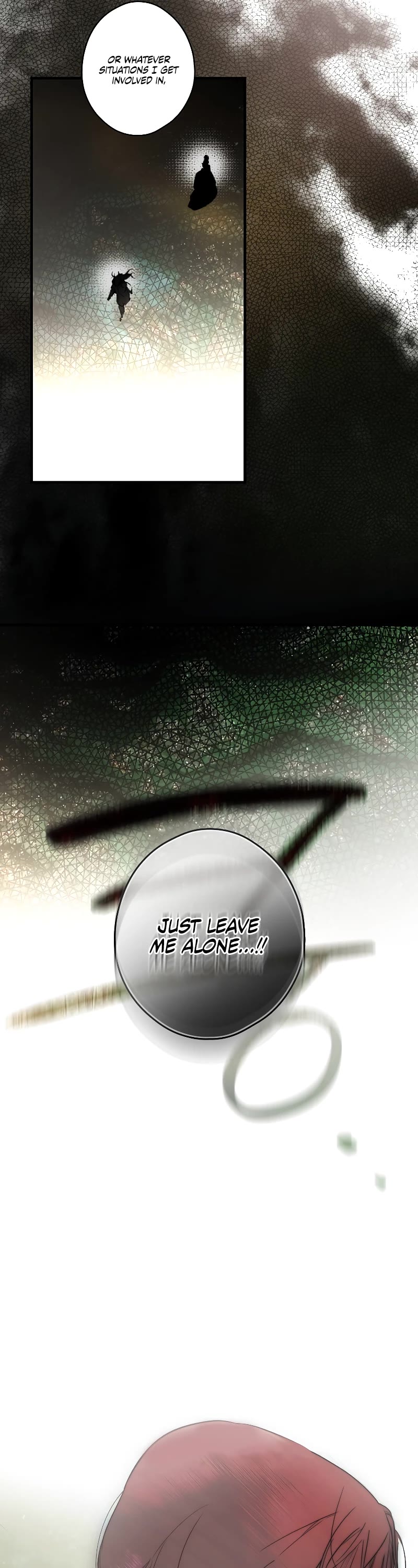 A Stepmother's Fairy Tale Chapter 88 page 44 - Chapter 88