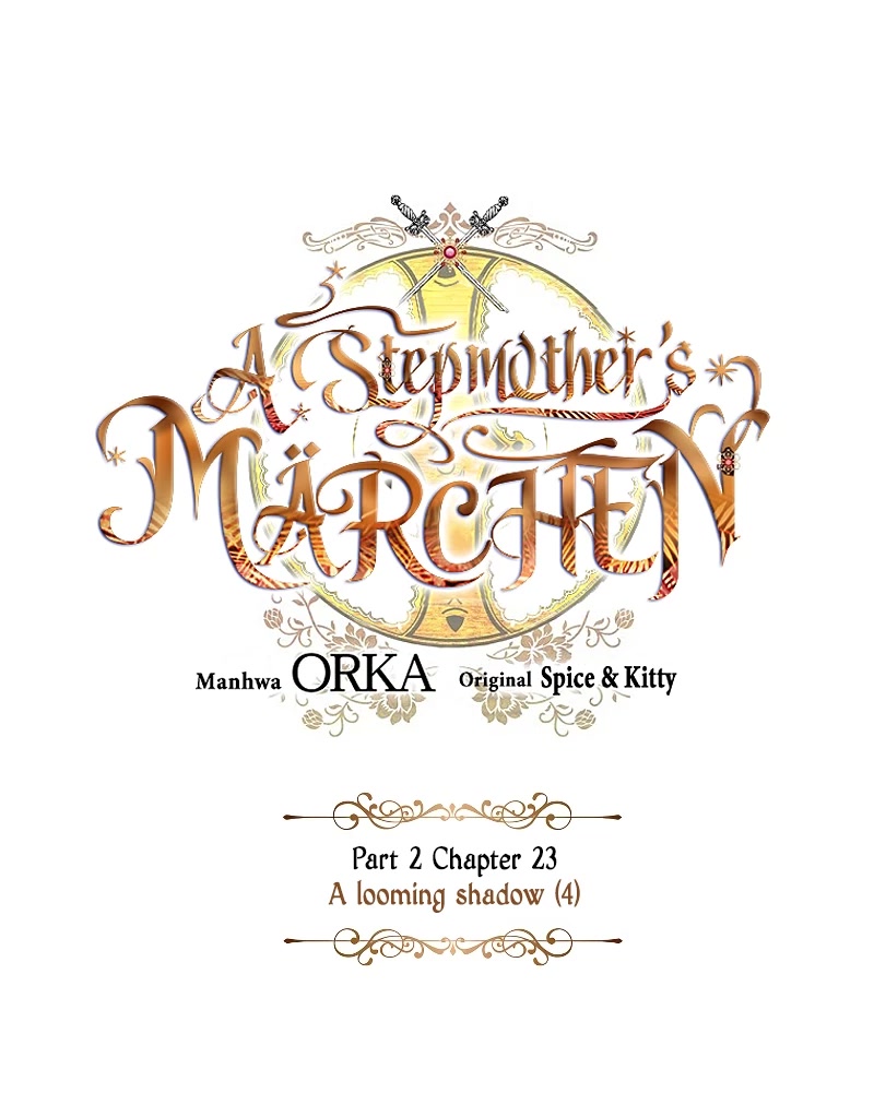 A Stepmother's Fairy Tale Chapter 88 page 47 - Chapter 88