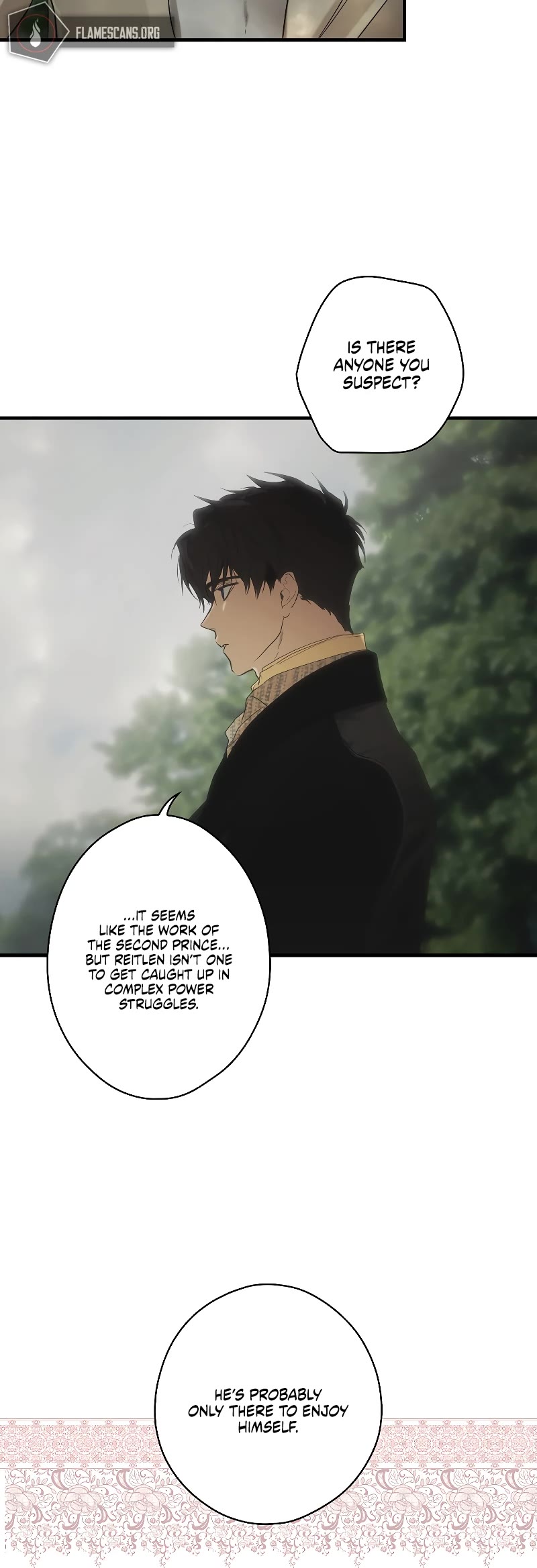A Stepmother's Fairy Tale Chapter 88 page 9 - Chapter 88