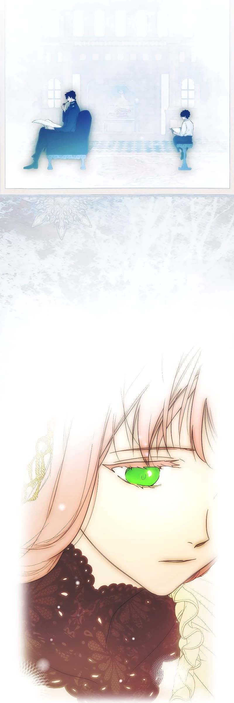 A Stepmother's Fairy Tale Chapter 89 page 13 - Chapter 89