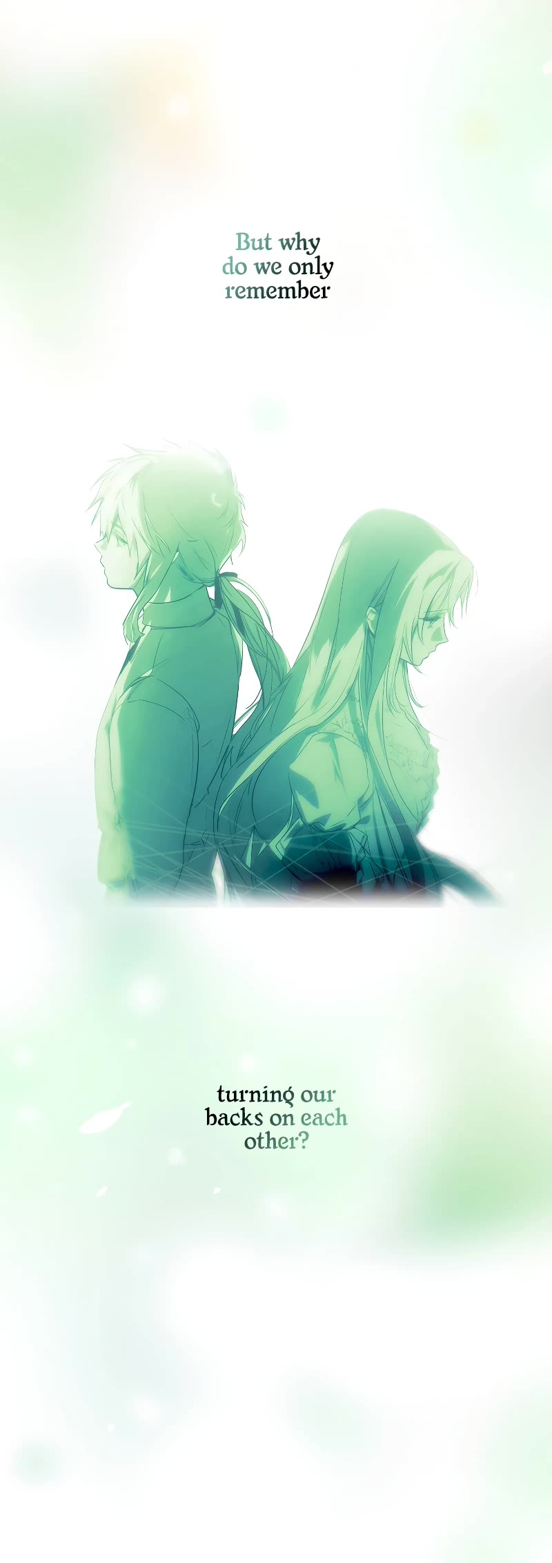A Stepmother's Fairy Tale Chapter 89 page 17 - Chapter 89