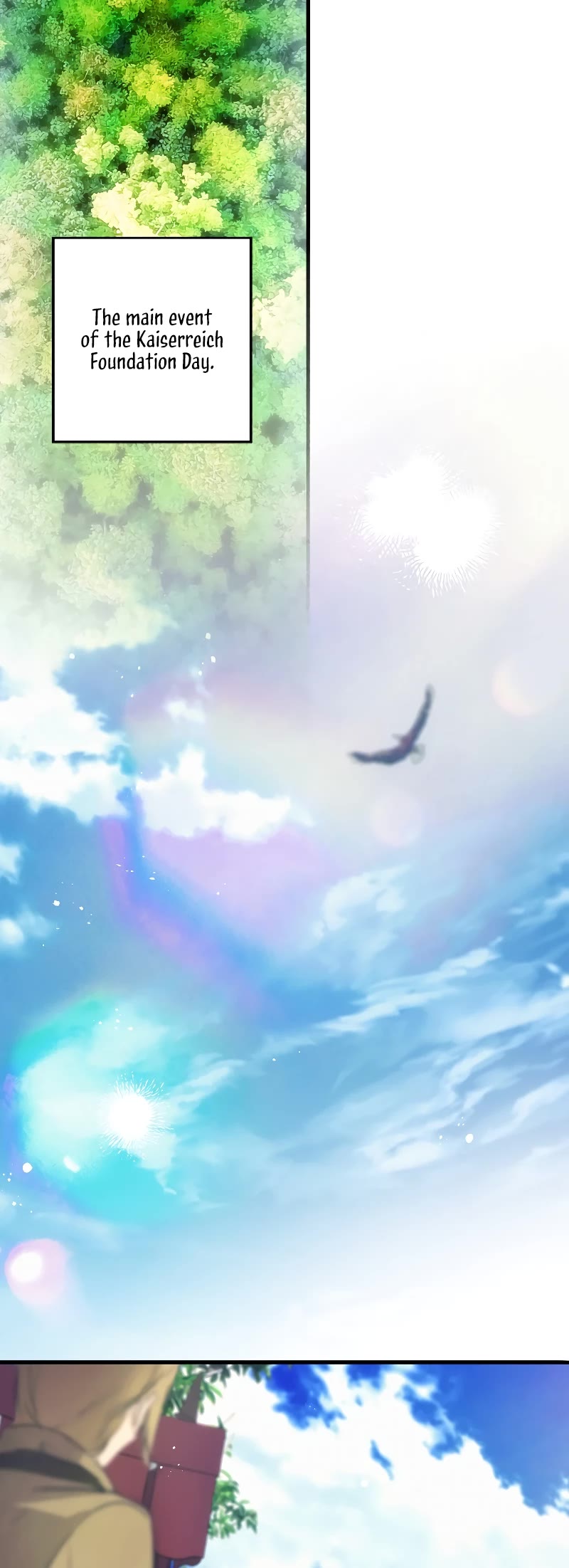 A Stepmother's Fairy Tale Chapter 89 page 20 - Chapter 89