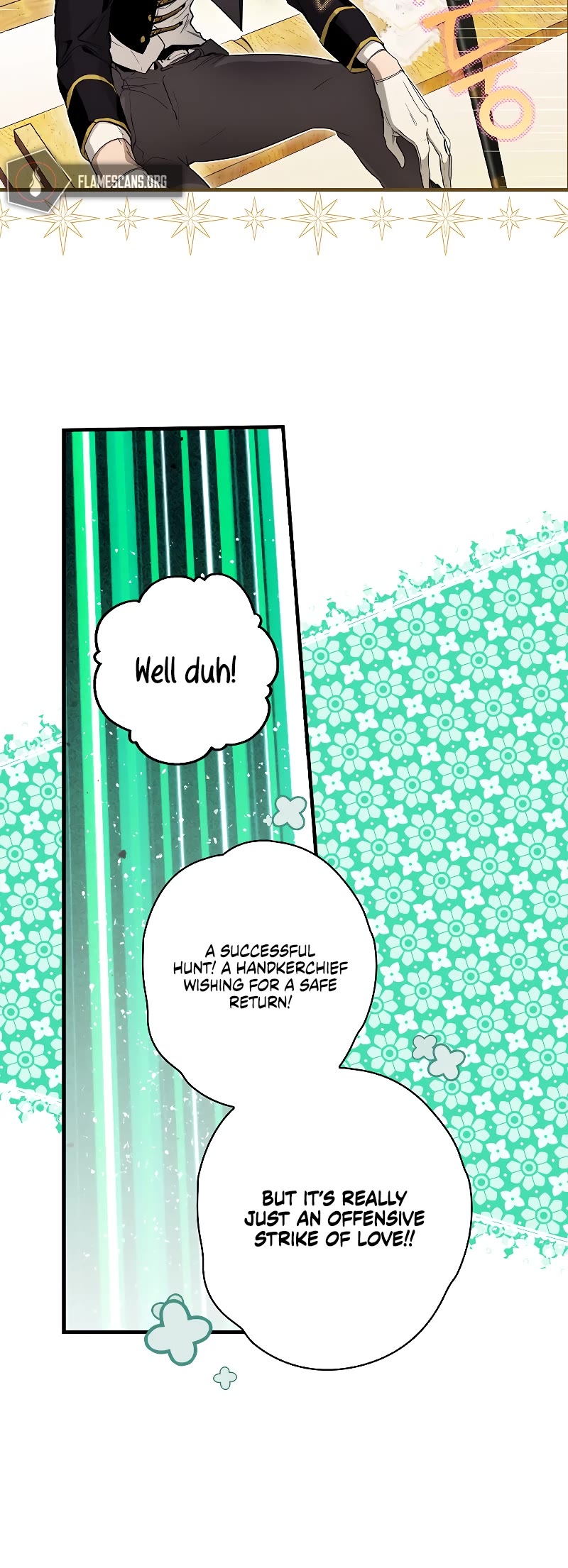 A Stepmother's Fairy Tale Chapter 89 page 25 - Chapter 89