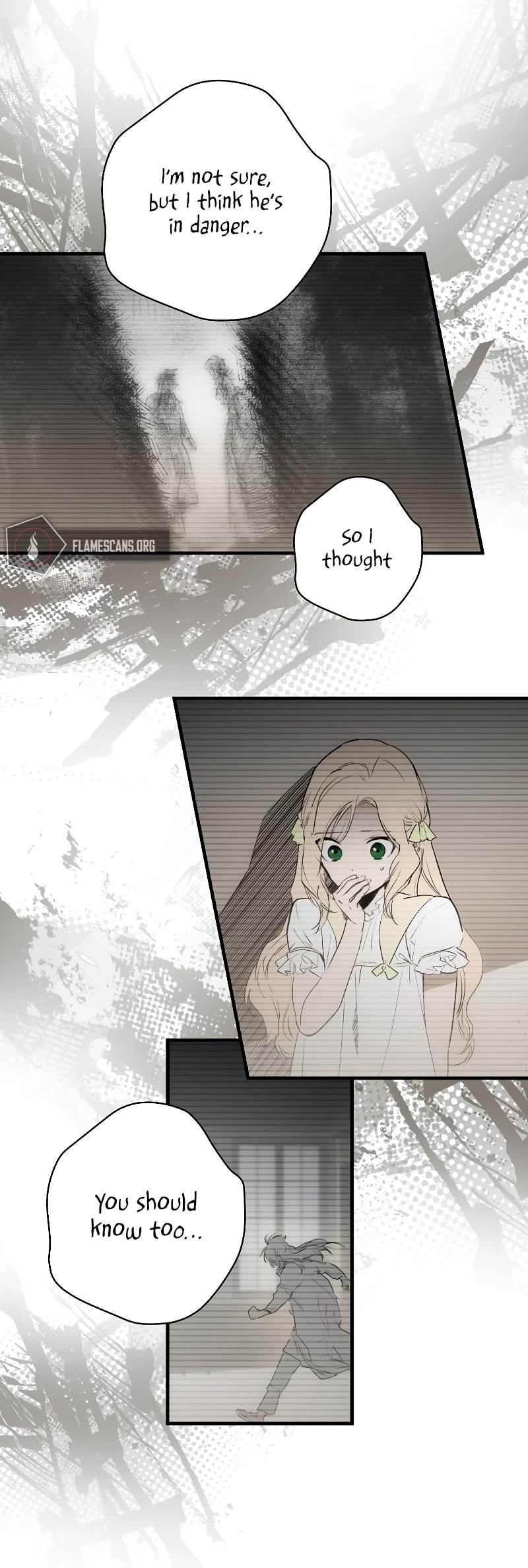 A Stepmother's Fairy Tale Chapter 89 page 29 - Chapter 89