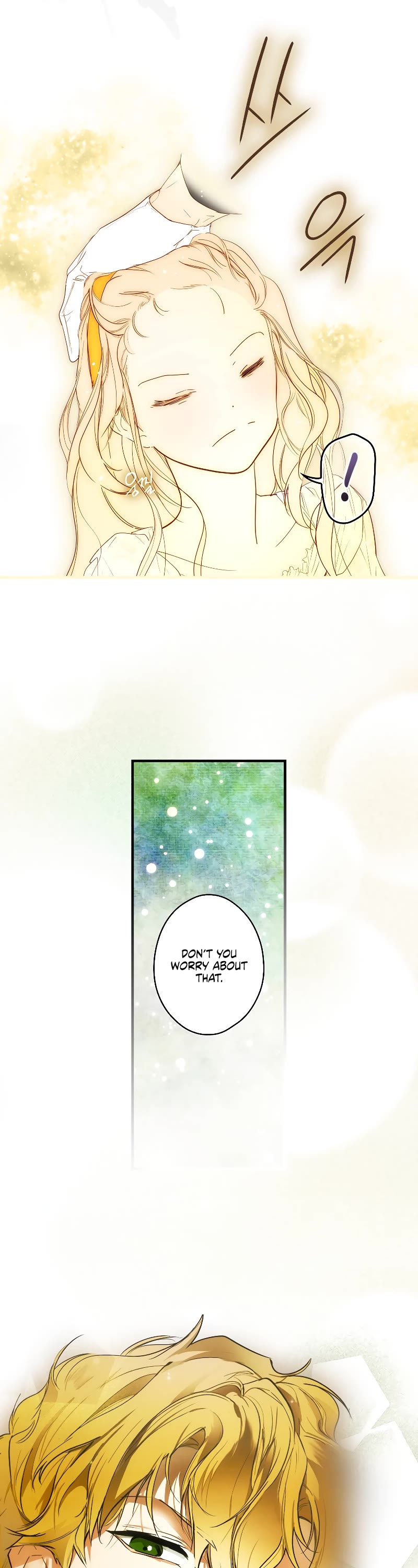 A Stepmother's Fairy Tale Chapter 89 page 30 - Chapter 89