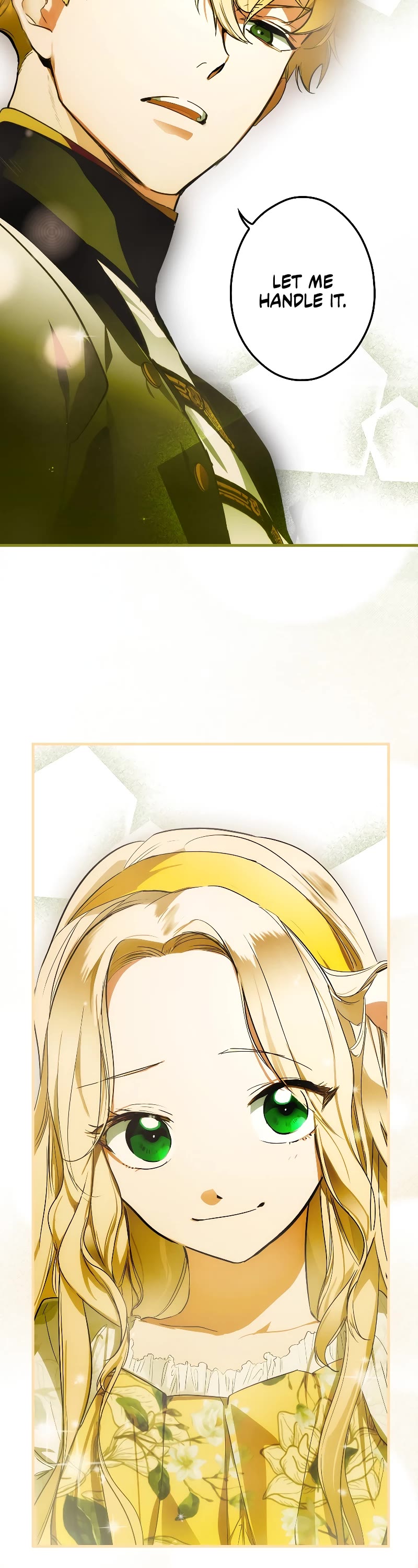 A Stepmother's Fairy Tale Chapter 89 page 31 - Chapter 89