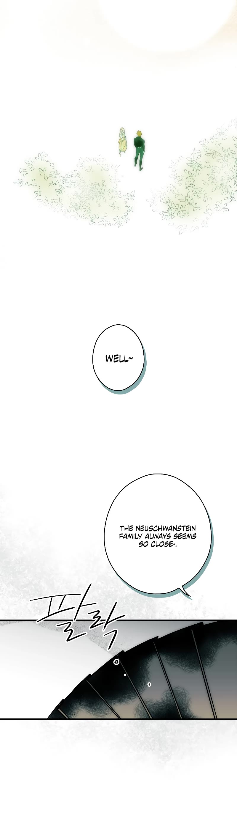 A Stepmother's Fairy Tale Chapter 89 page 32 - Chapter 89