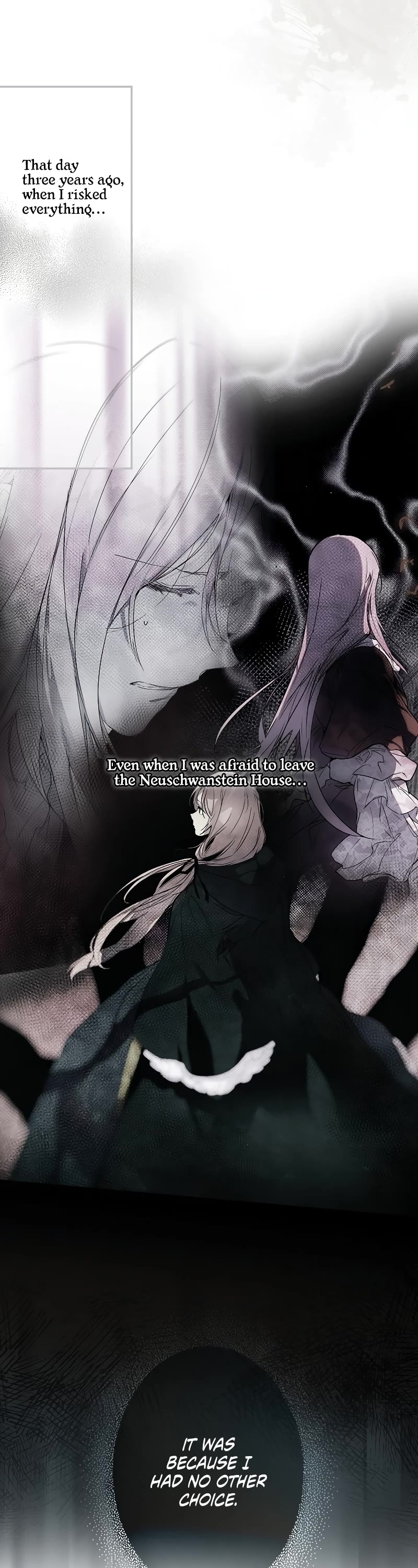 A Stepmother's Fairy Tale Chapter 89 page 6 - Chapter 89