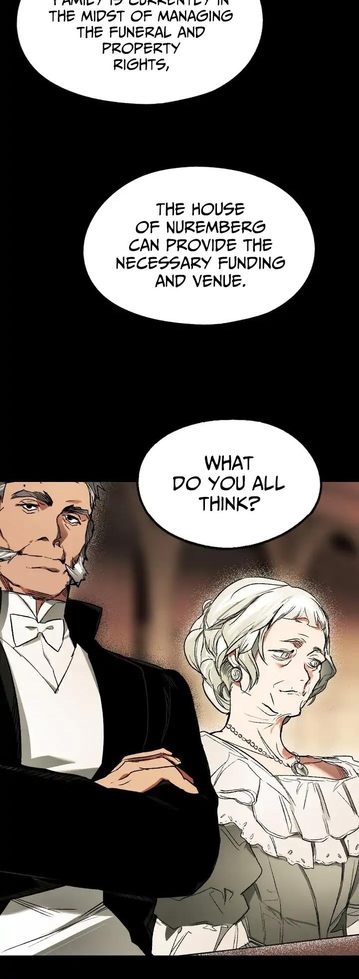 A Stepmother's Fairy Tale Chapter 9 page 10 - Chapter 9: Restarting Makes No Sense (8)