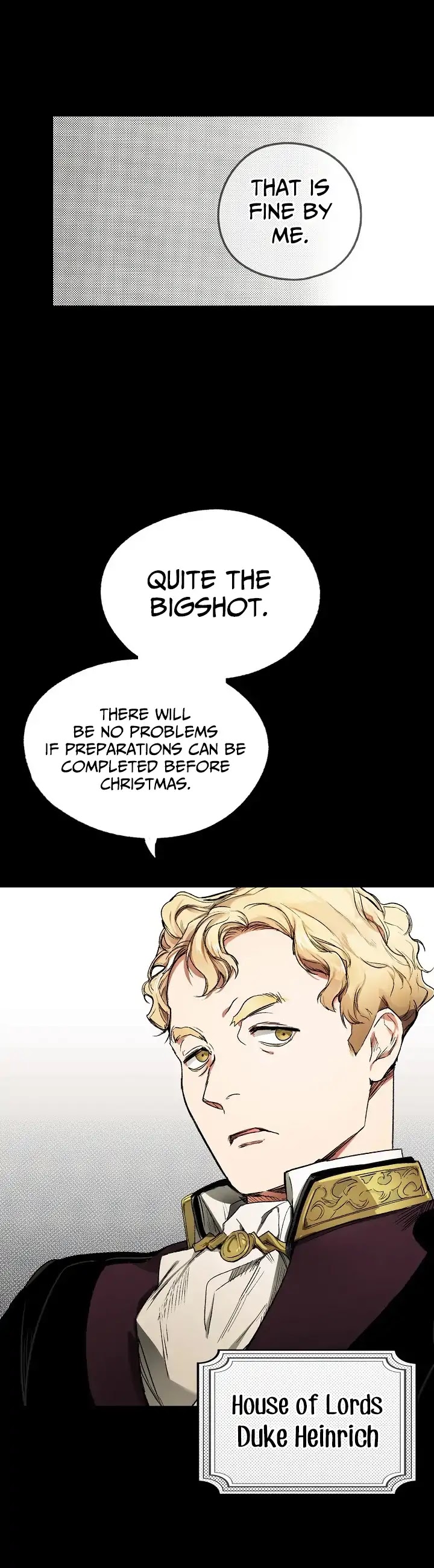 A Stepmother's Fairy Tale Chapter 9 page 11 - Chapter 9: Restarting Makes No Sense (8)