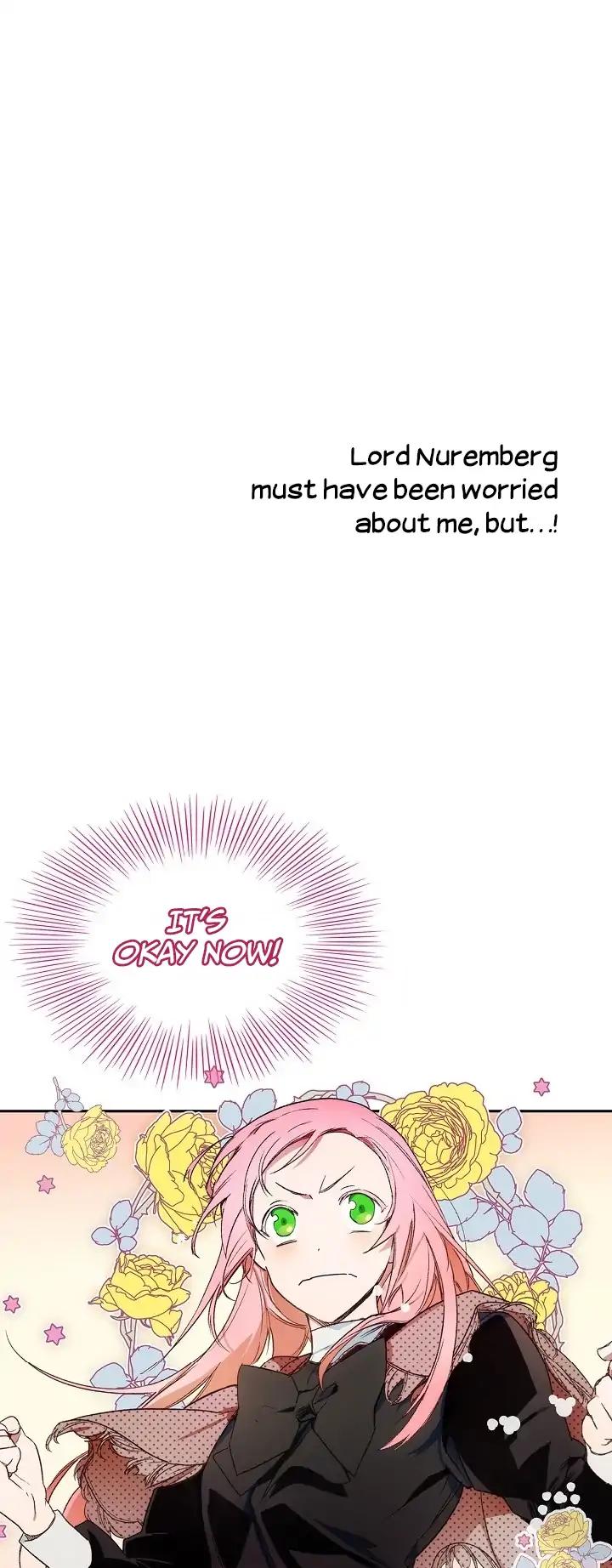 A Stepmother's Fairy Tale Chapter 9 page 16 - Chapter 9: Restarting Makes No Sense (8)