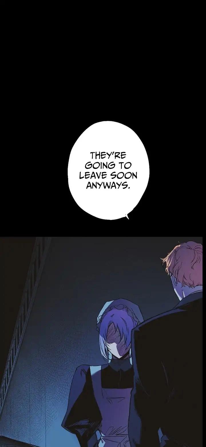 A Stepmother's Fairy Tale Chapter 9 page 20 - Chapter 9: Restarting Makes No Sense (8)
