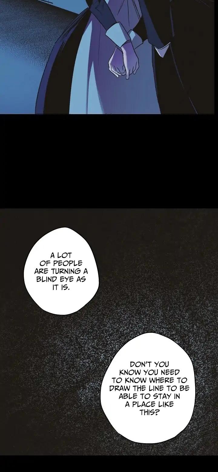 A Stepmother's Fairy Tale Chapter 9 page 21 - Chapter 9: Restarting Makes No Sense (8)