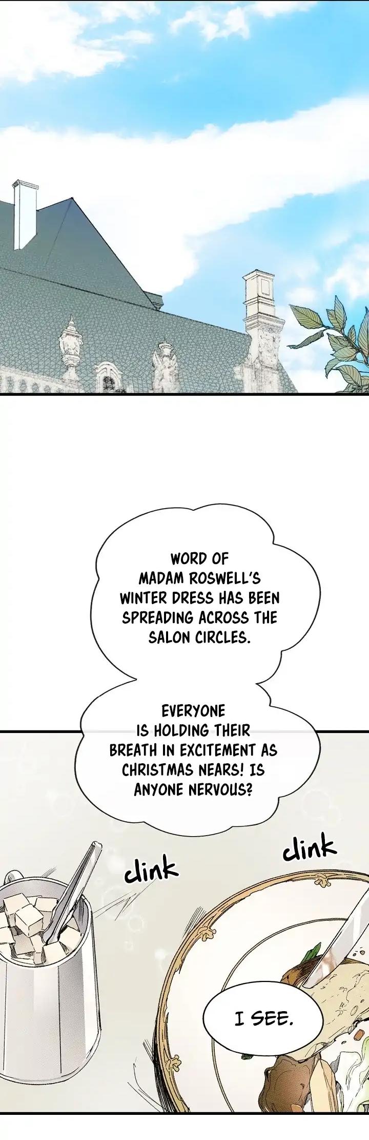A Stepmother's Fairy Tale Chapter 9 page 25 - Chapter 9: Restarting Makes No Sense (8)