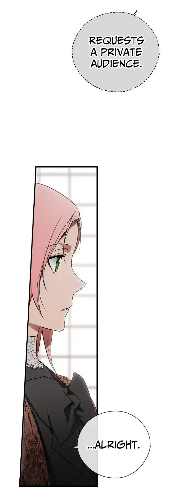 A Stepmother's Fairy Tale Chapter 9 page 31 - Chapter 9: Restarting Makes No Sense (8)