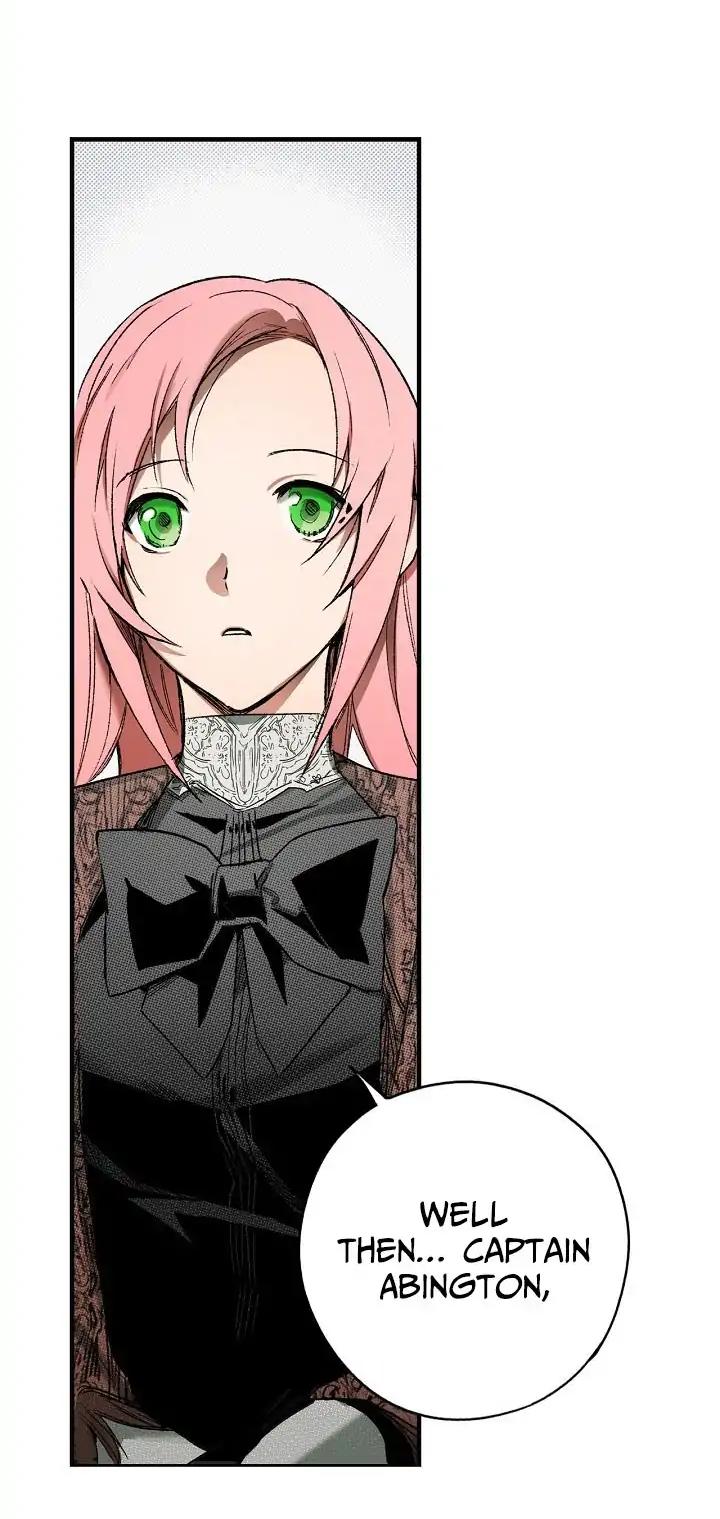 A Stepmother's Fairy Tale Chapter 9 page 35 - Chapter 9: Restarting Makes No Sense (8)