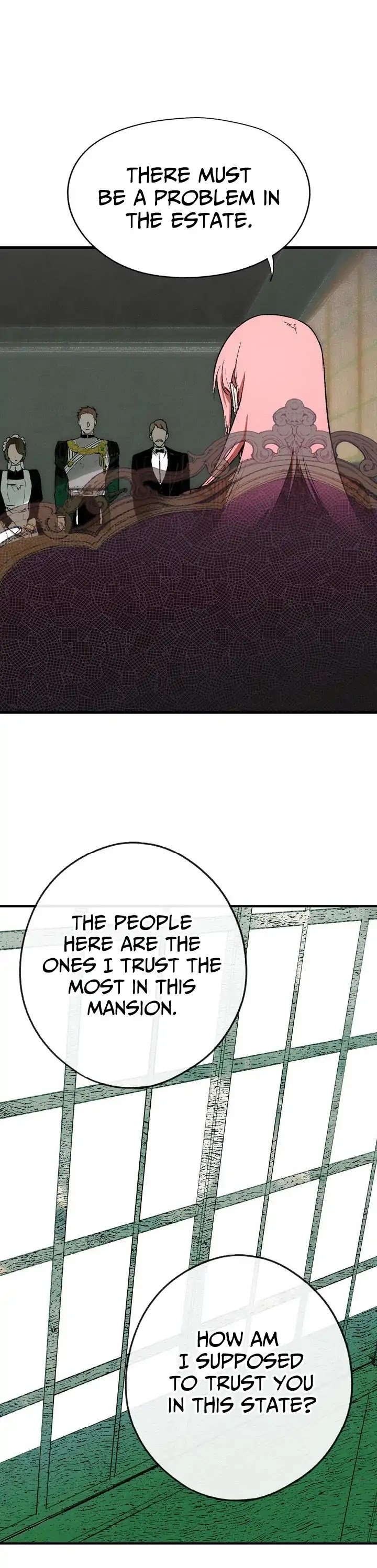 A Stepmother's Fairy Tale Chapter 9 page 37 - Chapter 9: Restarting Makes No Sense (8)