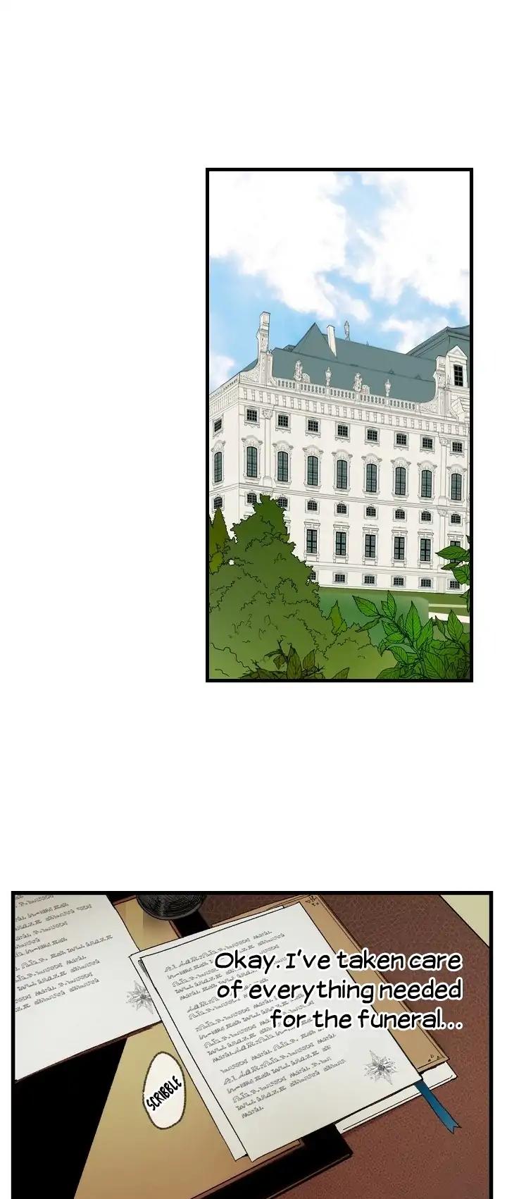 A Stepmother's Fairy Tale Chapter 9 page 5 - Chapter 9: Restarting Makes No Sense (8)