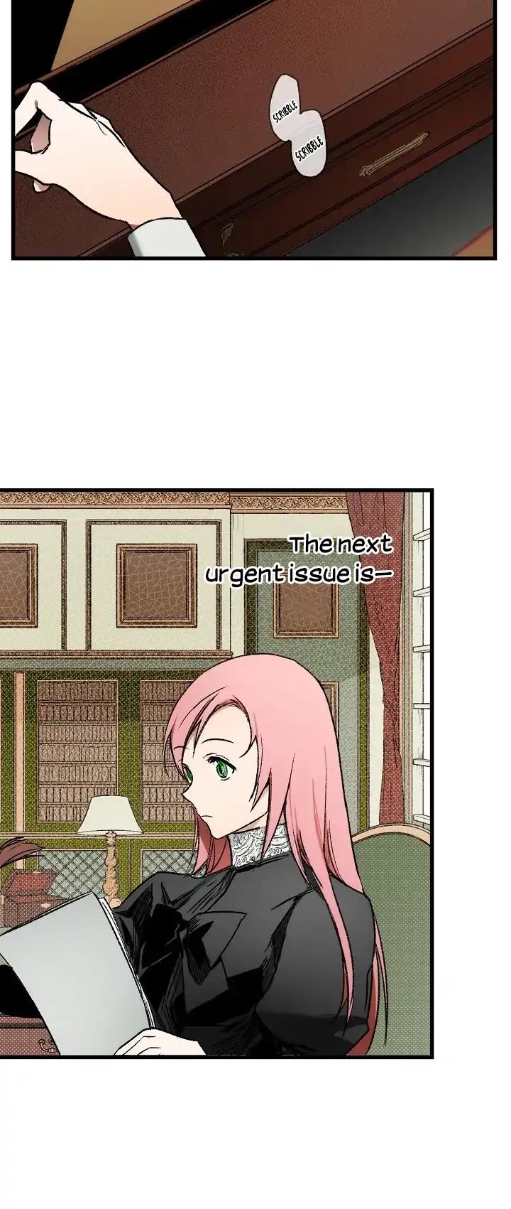 A Stepmother's Fairy Tale Chapter 9 page 6 - Chapter 9: Restarting Makes No Sense (8)