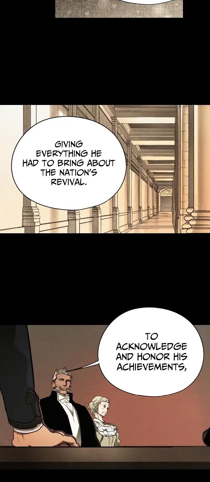 A Stepmother's Fairy Tale Chapter 9 page 8 - Chapter 9: Restarting Makes No Sense (8)