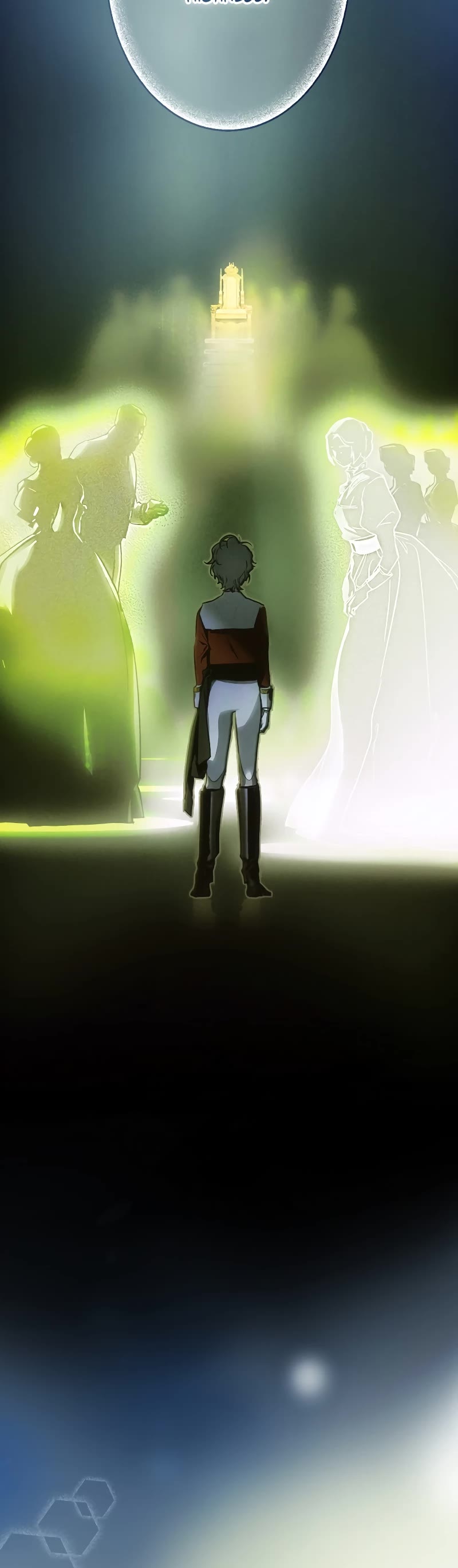 A Stepmother's Fairy Tale Chapter 90 page 12 - Chapter 90