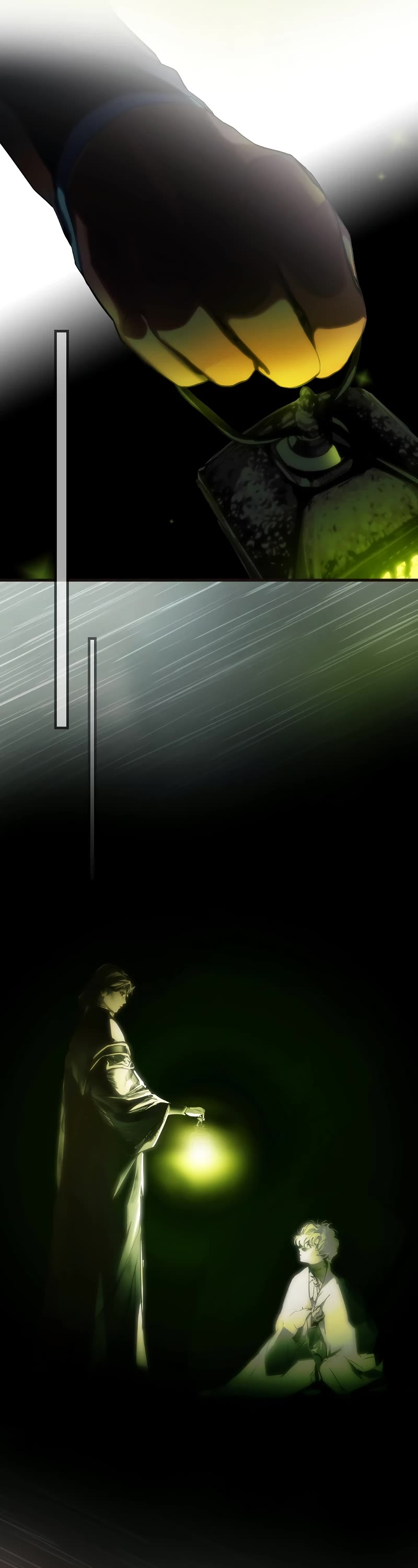 A Stepmother's Fairy Tale Chapter 90 page 14 - Chapter 90