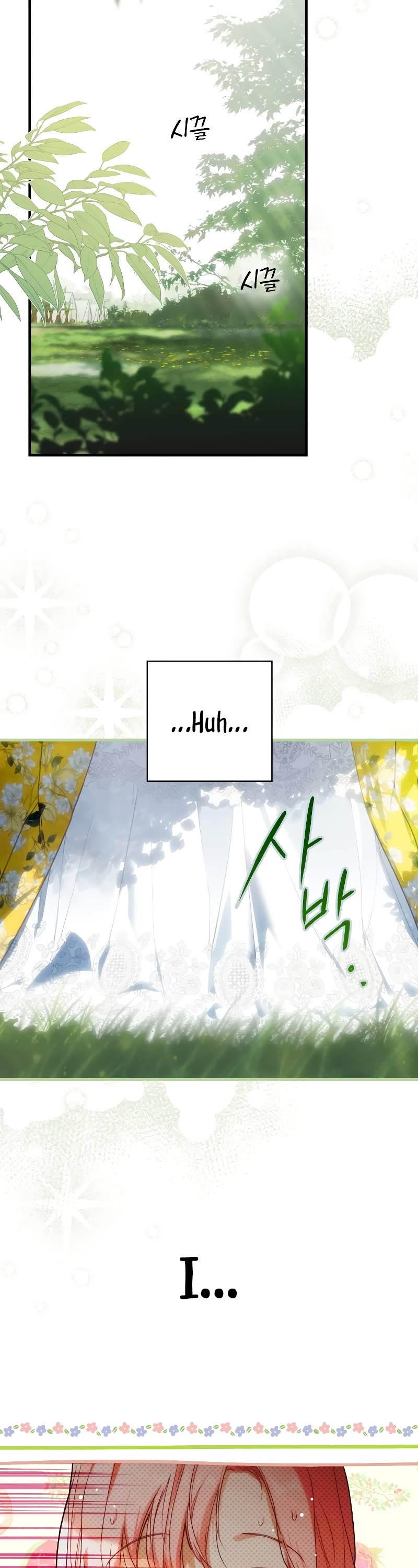 A Stepmother's Fairy Tale Chapter 90 page 19 - Chapter 90