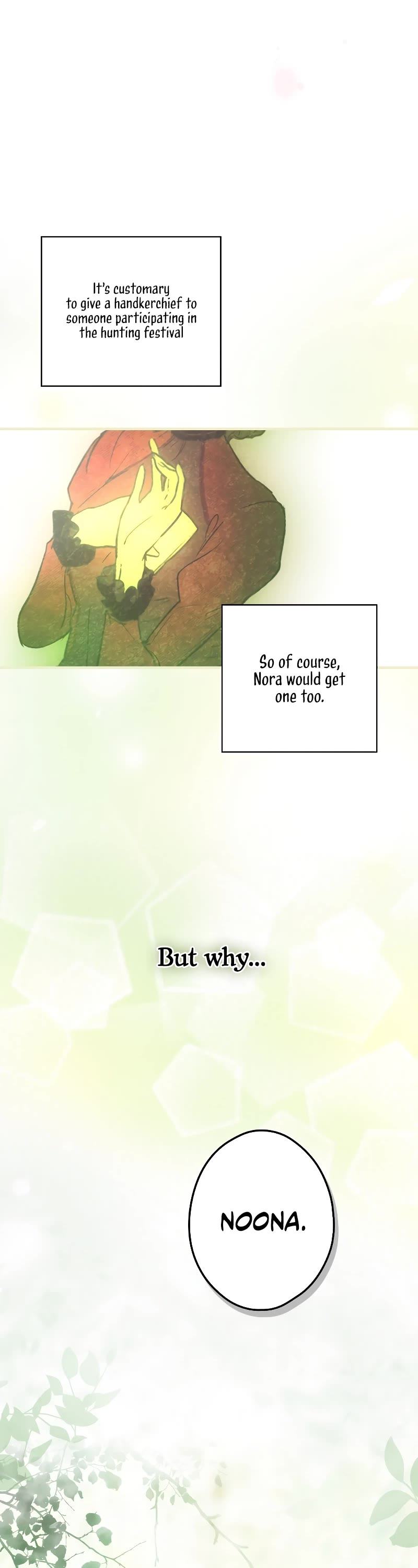 A Stepmother's Fairy Tale Chapter 90 page 22 - Chapter 90