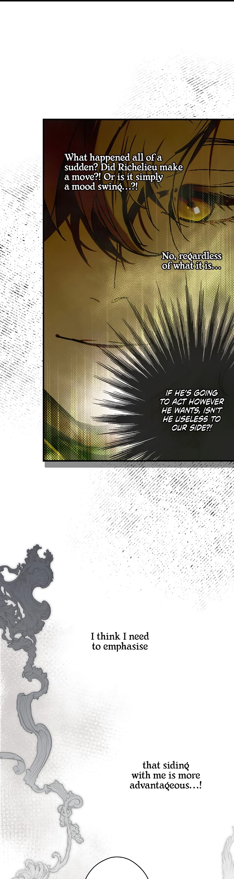 A Stepmother's Fairy Tale Chapter 90 page 6 - Chapter 90