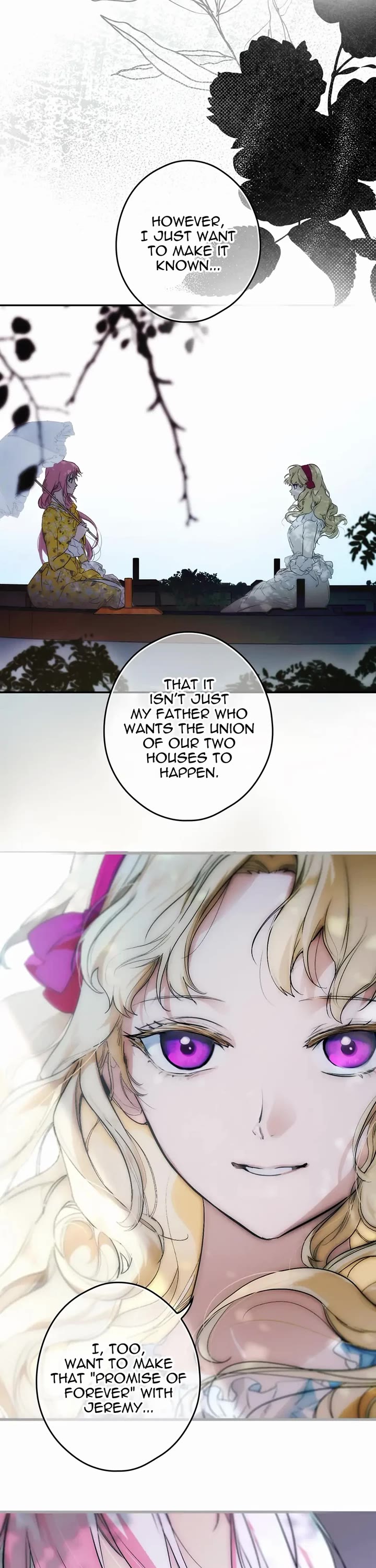 A Stepmother's Fairy Tale Chapter 91 page 13 - Chapter 91: The Hunting Competition (3)