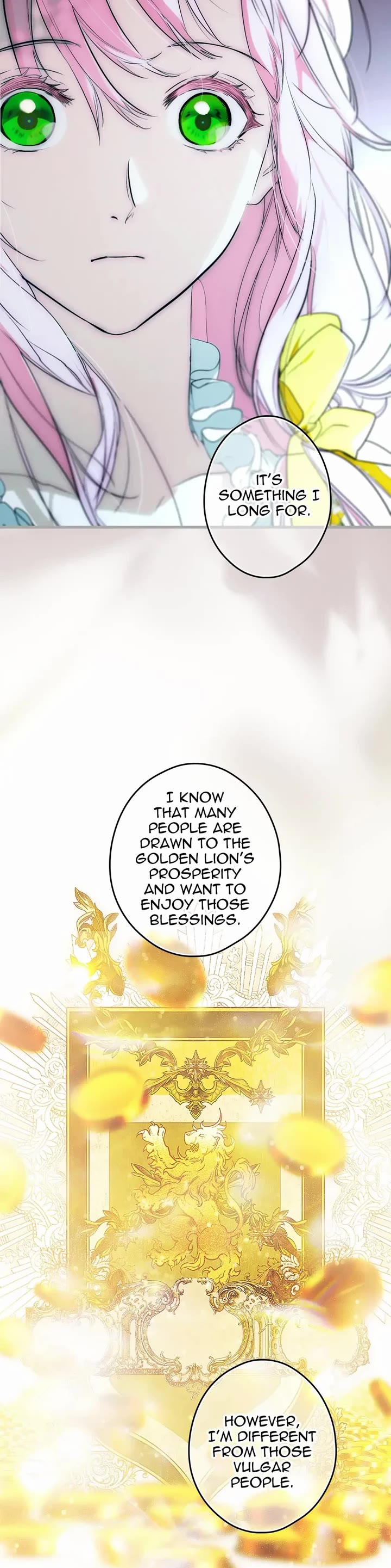 A Stepmother's Fairy Tale Chapter 91 page 14 - Chapter 91: The Hunting Competition (3)