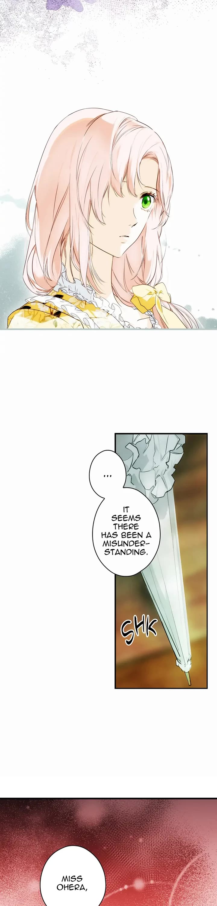 A Stepmother's Fairy Tale Chapter 91 page 17 - Chapter 91: The Hunting Competition (3)