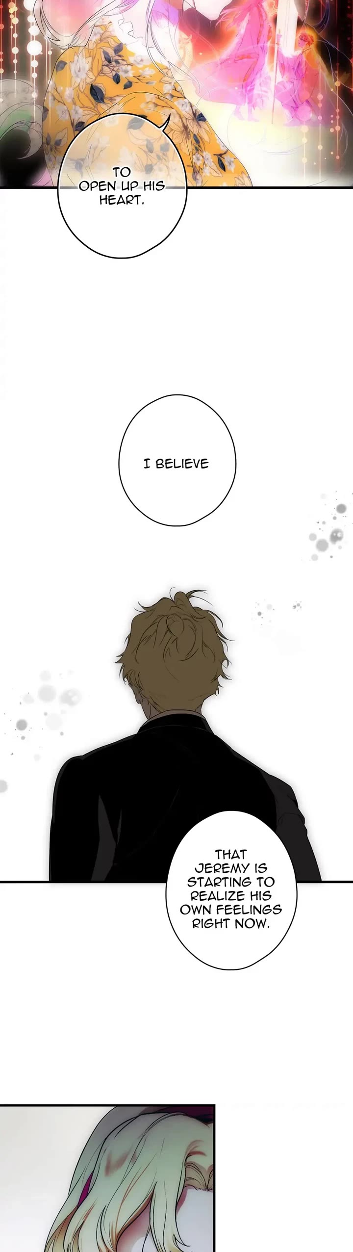 A Stepmother's Fairy Tale Chapter 91 page 19 - Chapter 91: The Hunting Competition (3)