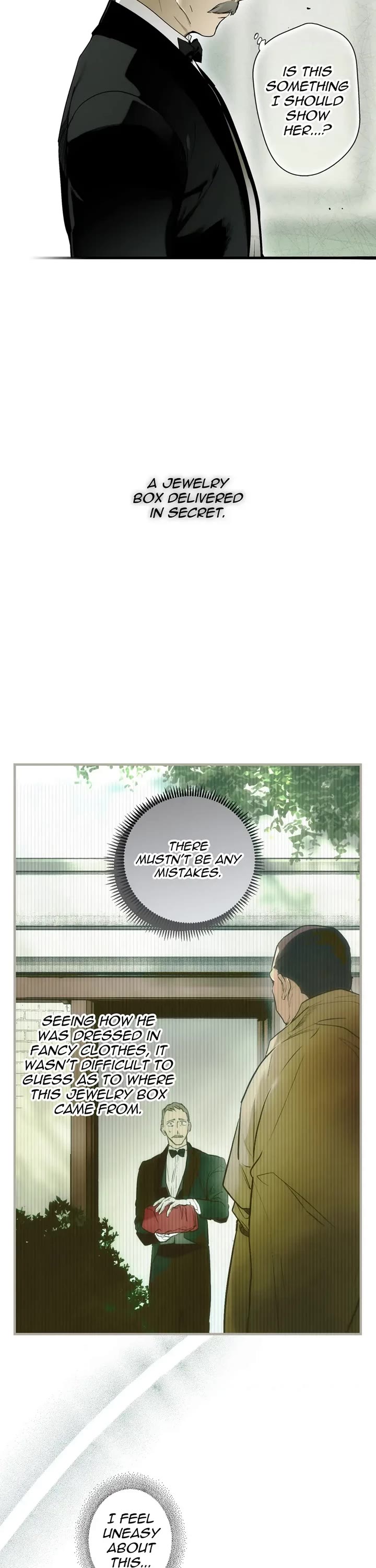 A Stepmother's Fairy Tale Chapter 91 page 2 - Chapter 91: The Hunting Competition (3)