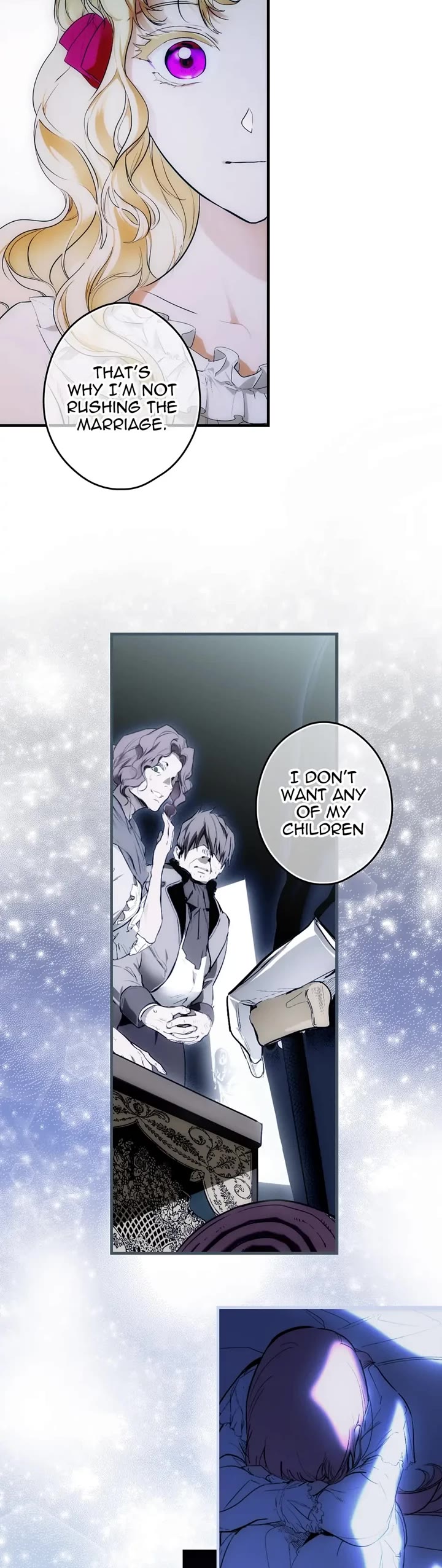 A Stepmother's Fairy Tale Chapter 91 page 20 - Chapter 91: The Hunting Competition (3)