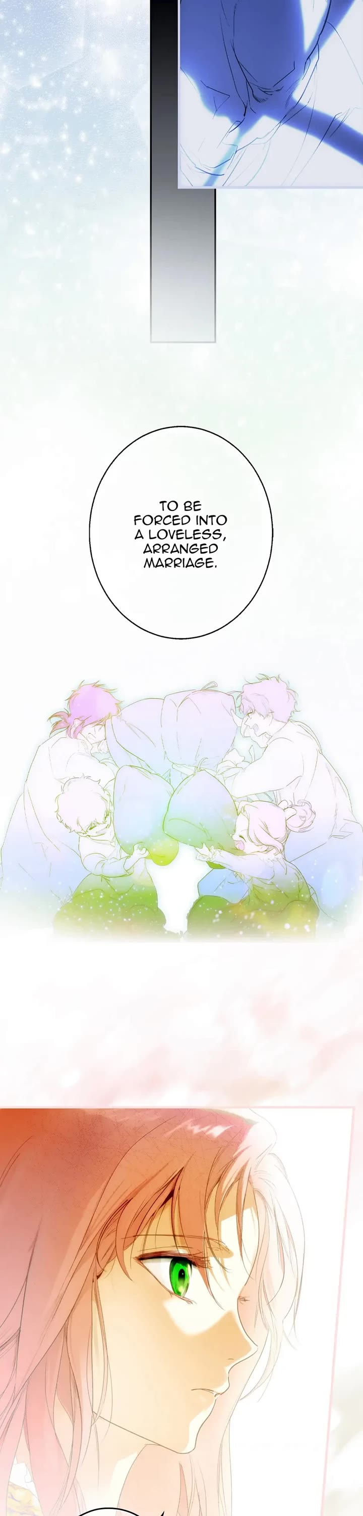 A Stepmother's Fairy Tale Chapter 91 page 21 - Chapter 91: The Hunting Competition (3)