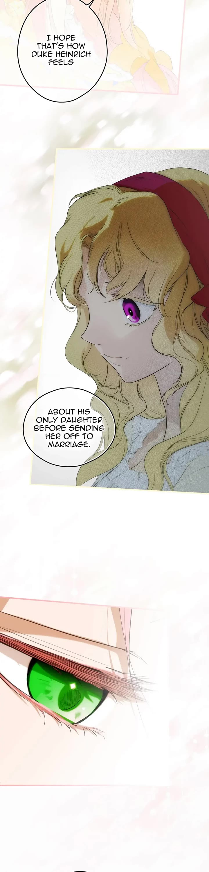 A Stepmother's Fairy Tale Chapter 91 page 22 - Chapter 91: The Hunting Competition (3)